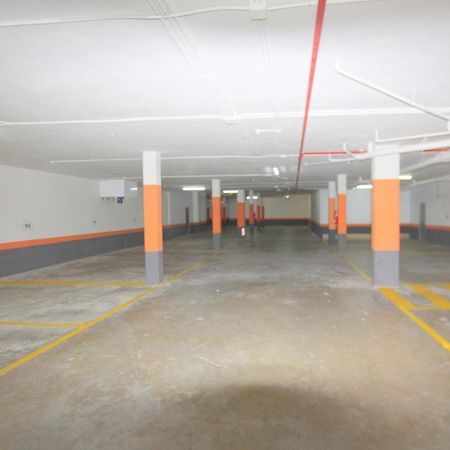 Apartamento Mirador Al Mar Denia Dış mekan fotoğraf