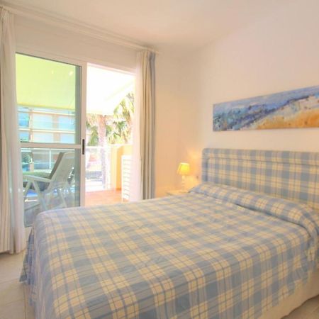 Apartamento Mirador Al Mar Denia Dış mekan fotoğraf