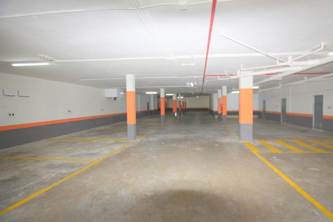 Apartamento Mirador Al Mar Denia Dış mekan fotoğraf