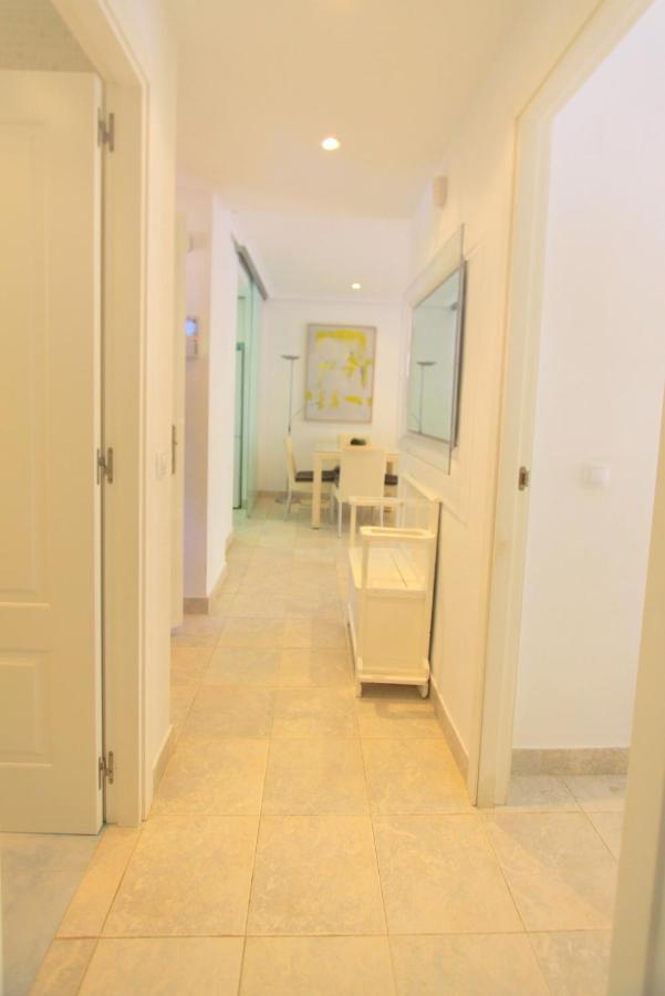 Apartamento Mirador Al Mar Denia Dış mekan fotoğraf