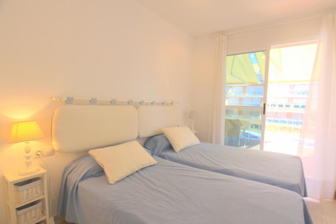 Apartamento Mirador Al Mar Denia Dış mekan fotoğraf