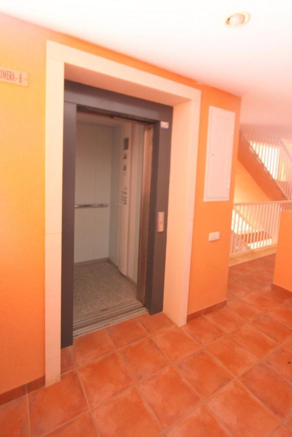 Apartamento Mirador Al Mar Denia Dış mekan fotoğraf