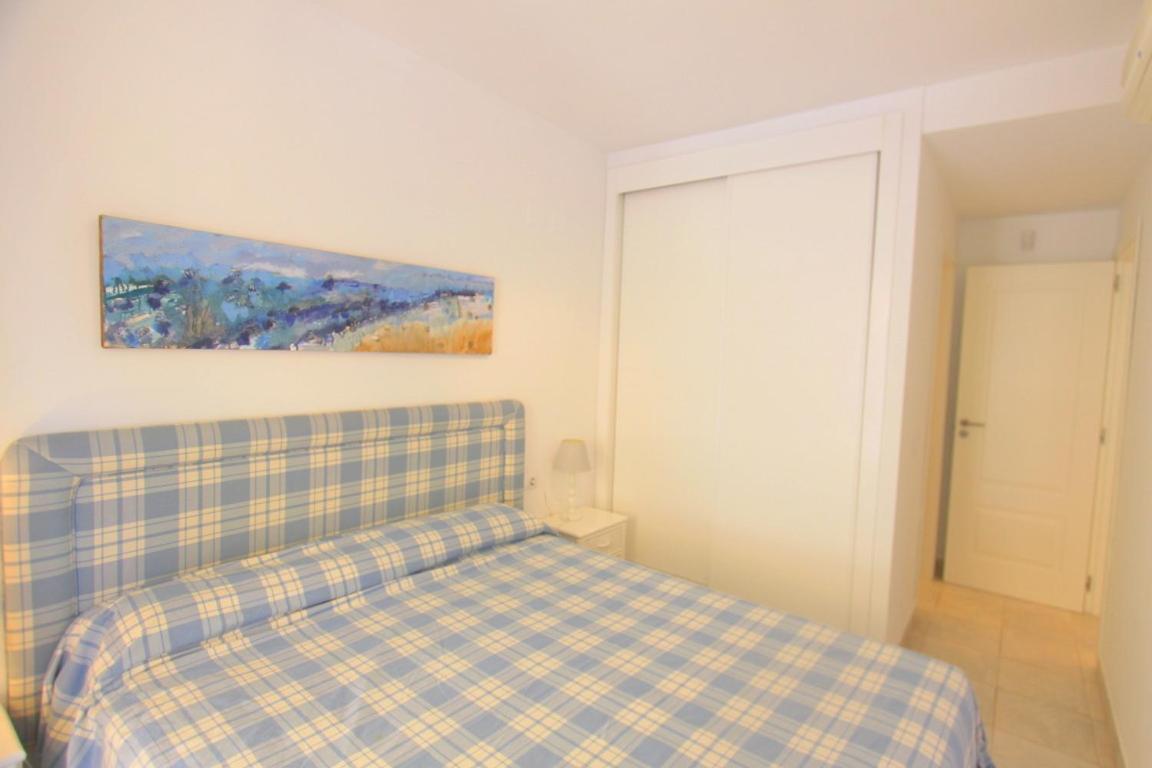 Apartamento Mirador Al Mar Denia Dış mekan fotoğraf