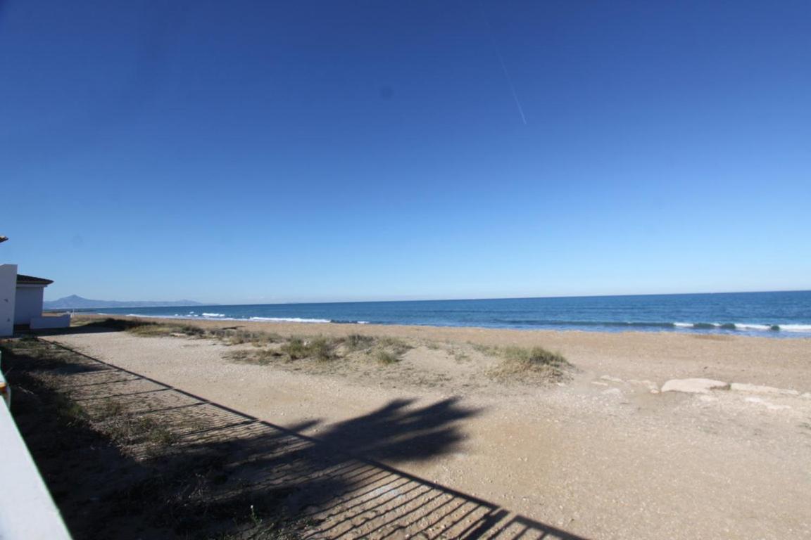 Apartamento Mirador Al Mar Denia Dış mekan fotoğraf